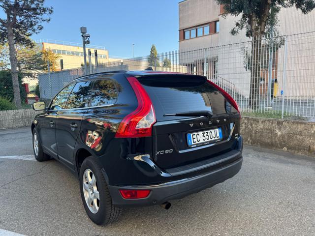 VOLVO XC60 2.4 D 175 CV DRIVe Kinetic
