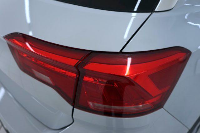 VOLKSWAGEN T-Roc 2.0 TDI DSG 150 CV Business BlueMotion Technology