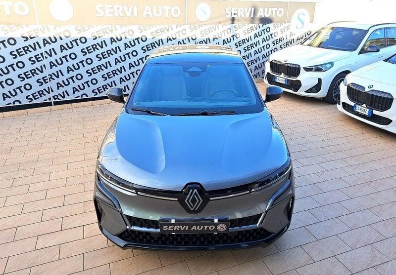Renault Mégane E-Tech El. ctric EV60 220 CV Optimum Charge Techno