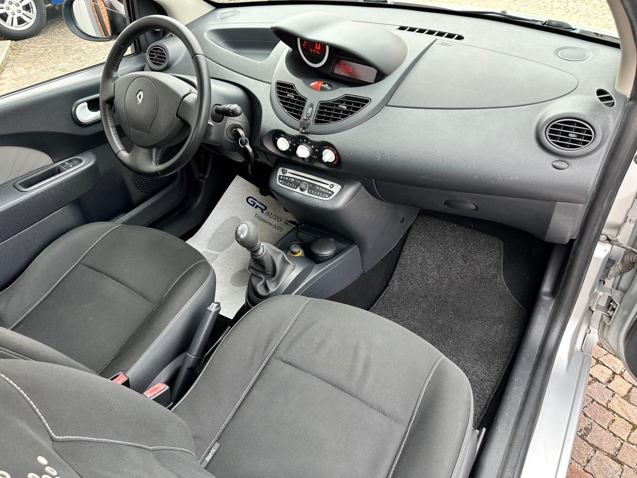 Renault Twingo 1.2Bz 75Cv - Neopatentati