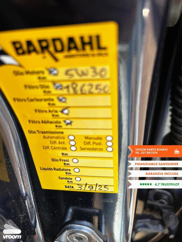 LAND ROVER Discovery Sport Discovery Sport 2.2 ...