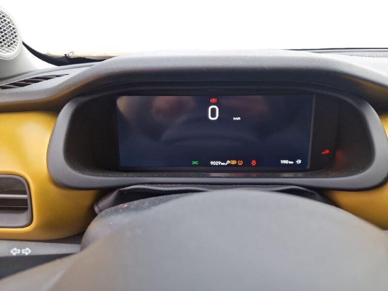 Jeep Avenger Ice My23 Summit 1.2 100cv