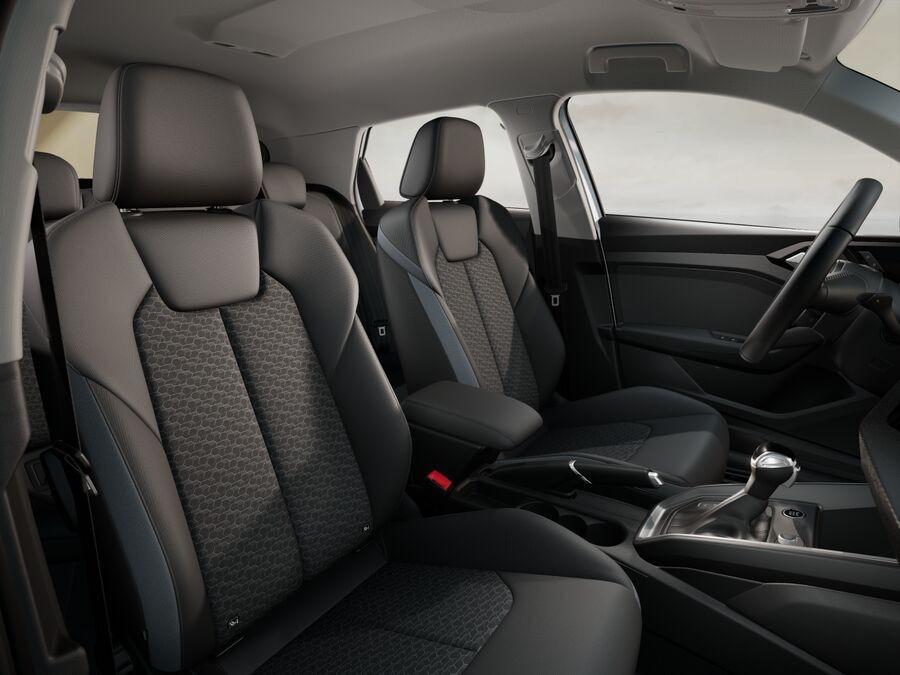 AUDI Audi A1 allstreet Identity Contrast 30 TFSI 85(116) kW(CV) S tronic