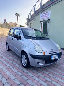 Daewoo Matiz 800 benzina 5 porte