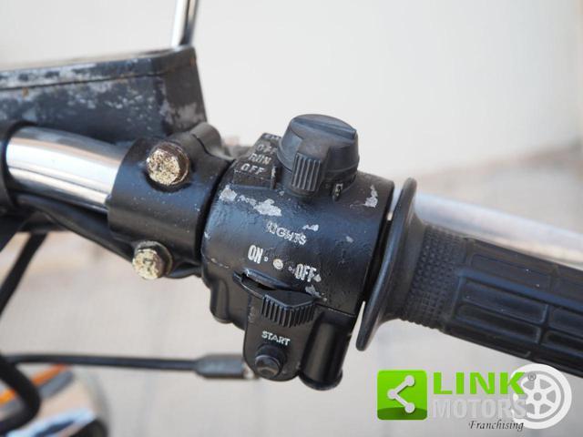 KAWASAKI Other LTD 440