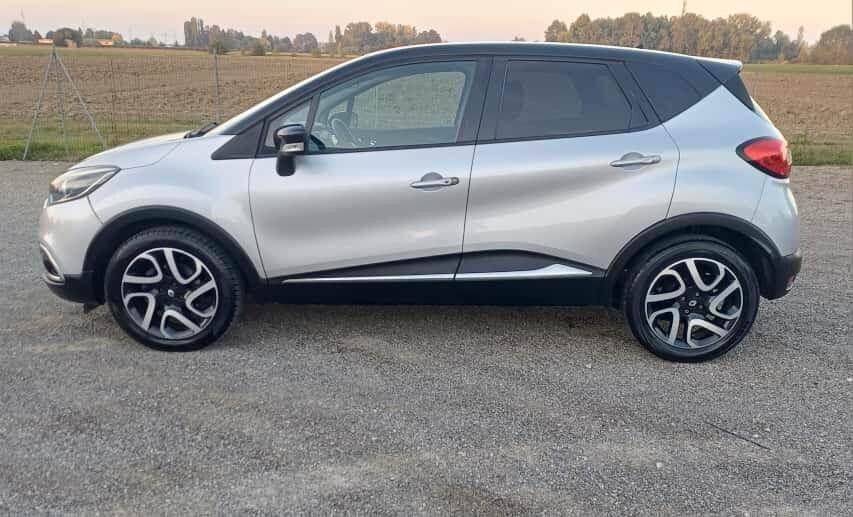 Renault Captur 1.5 dCi 8V 90 CV Start&Stop Energy R-Link
