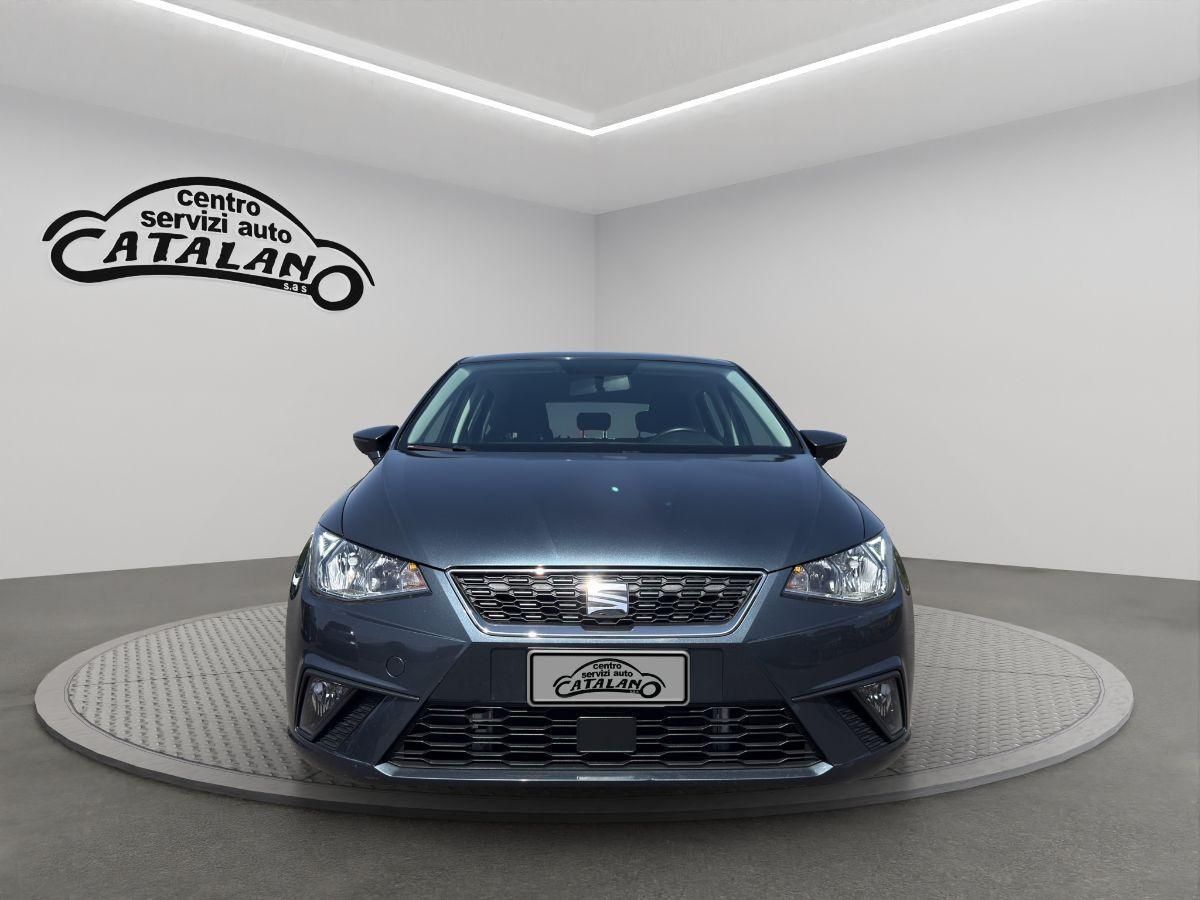 SEAT - Ibiza - 1.6 TDI 95CV 5p. XCELLENCE NAVI