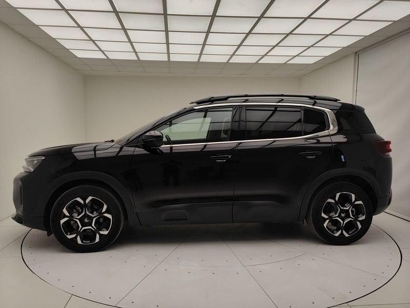 Citroën C5 Aircross I 2022 1.2 hybrid Max 136cv e-dcs6