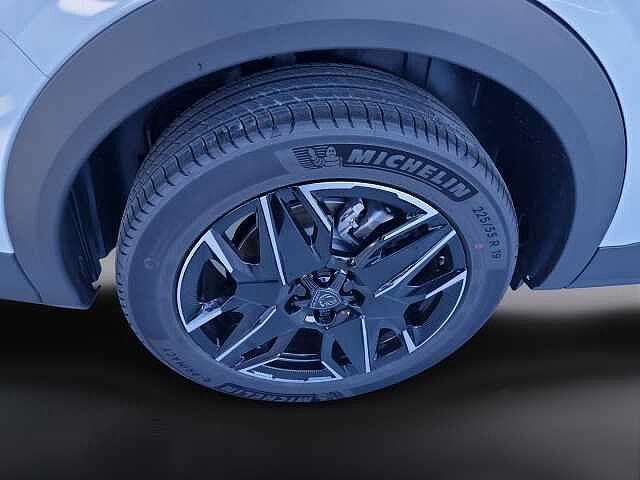 Peugeot NUOVO 5008 Nuovo 5008 Hybrid 136 e-DCS6 GT