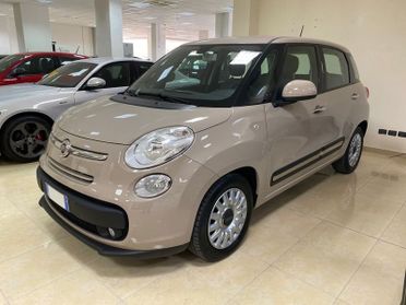FIAT 500L 1.3 Multijet 95 CV Dualogic Pop Star