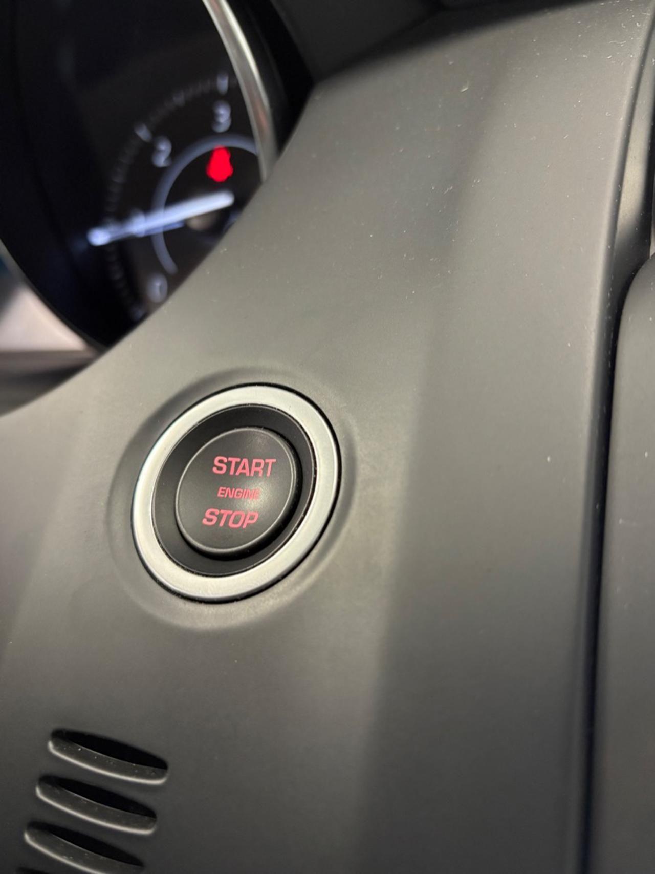 Jaguar E-Pace 2.0D 150 CV AWD aut. S GARANZIA
