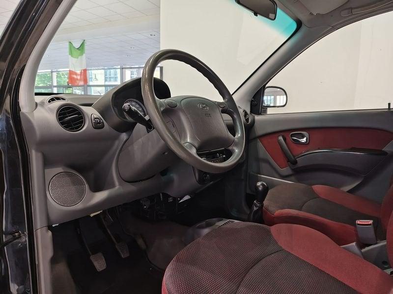 Hyundai Atos Atos Prime 1.1 12v Like
