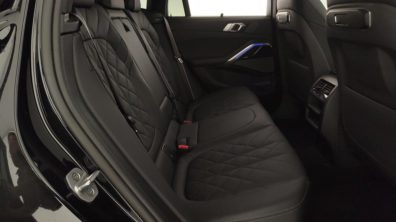 BMW X6 G06 - X6 xdrive30d mhev 48V Msport auto