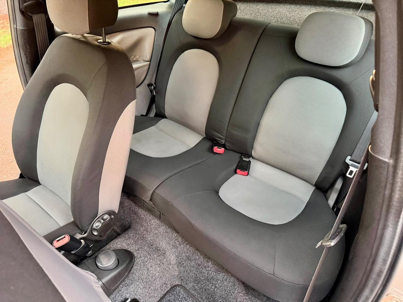 Lancia Ypsilon 1.3 Multijet 72.000km semiautomatica