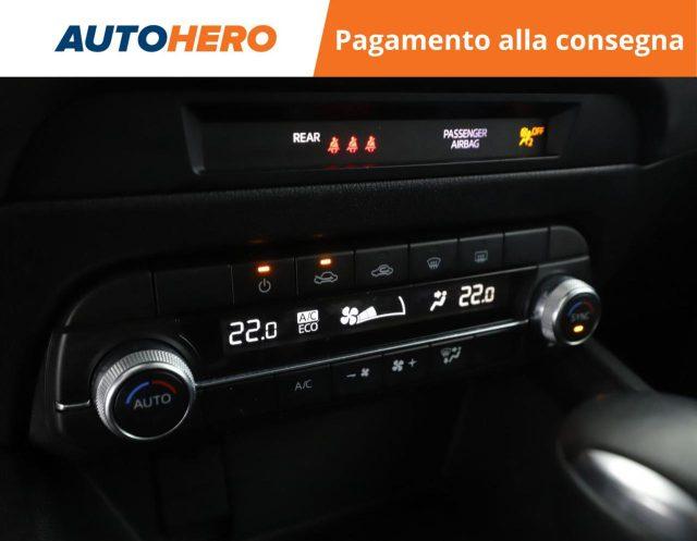 MAZDA CX-5 2.2L Skyactiv-D 150 CV 2WD Executive