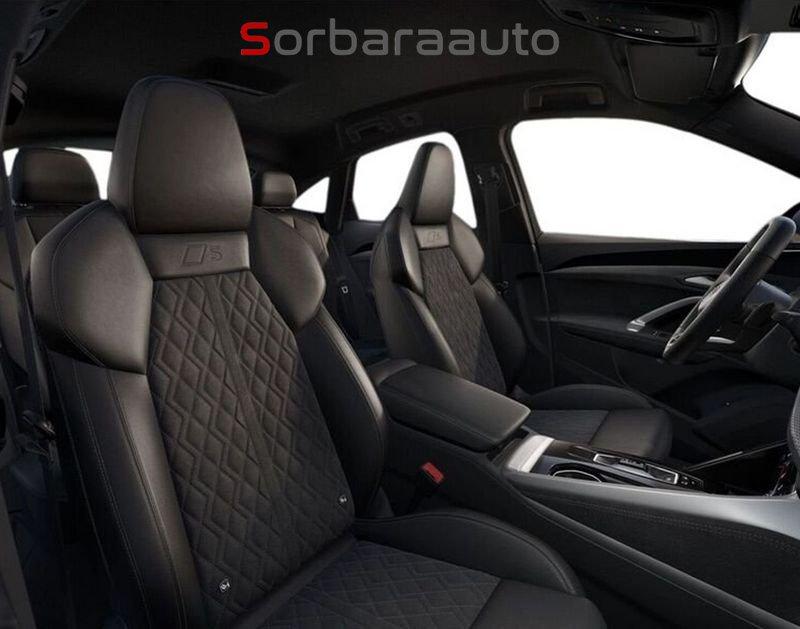 Audi Q5 S SPB TFSI mHEV+ quattro sport attitude+Tetto Panor.