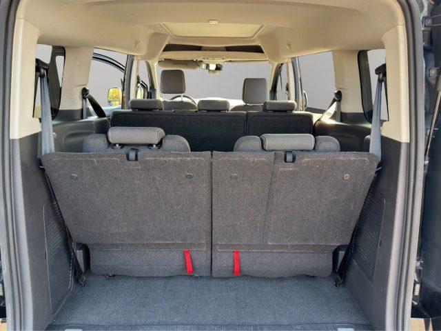 FORD Tourneo Connect 1.5 TDI 7 POSTI