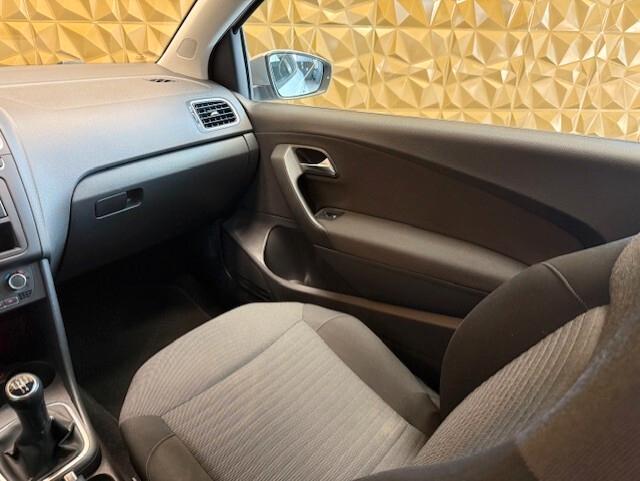 Volkswagen Polo 1.4 3 porte Comfortline