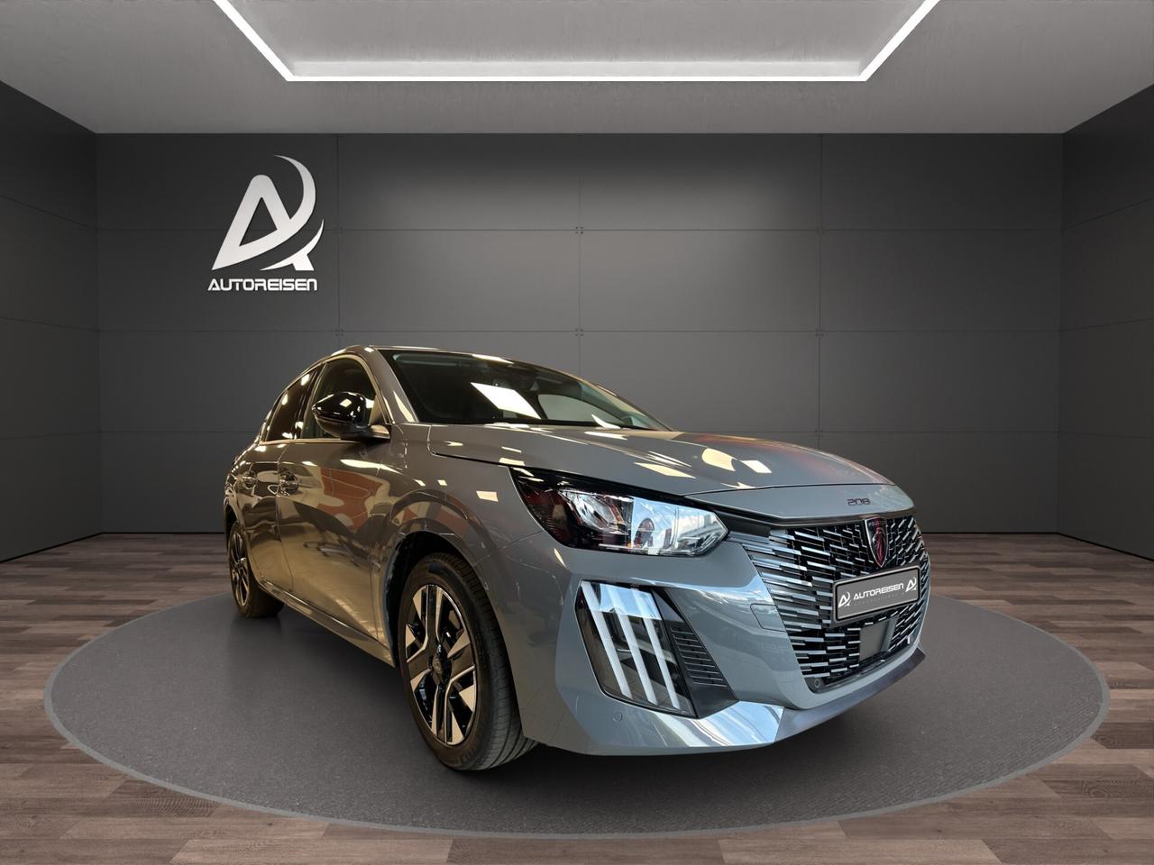 Peugeot 208 2081200 HYBRID ALLURE 110 CV AUTOM.