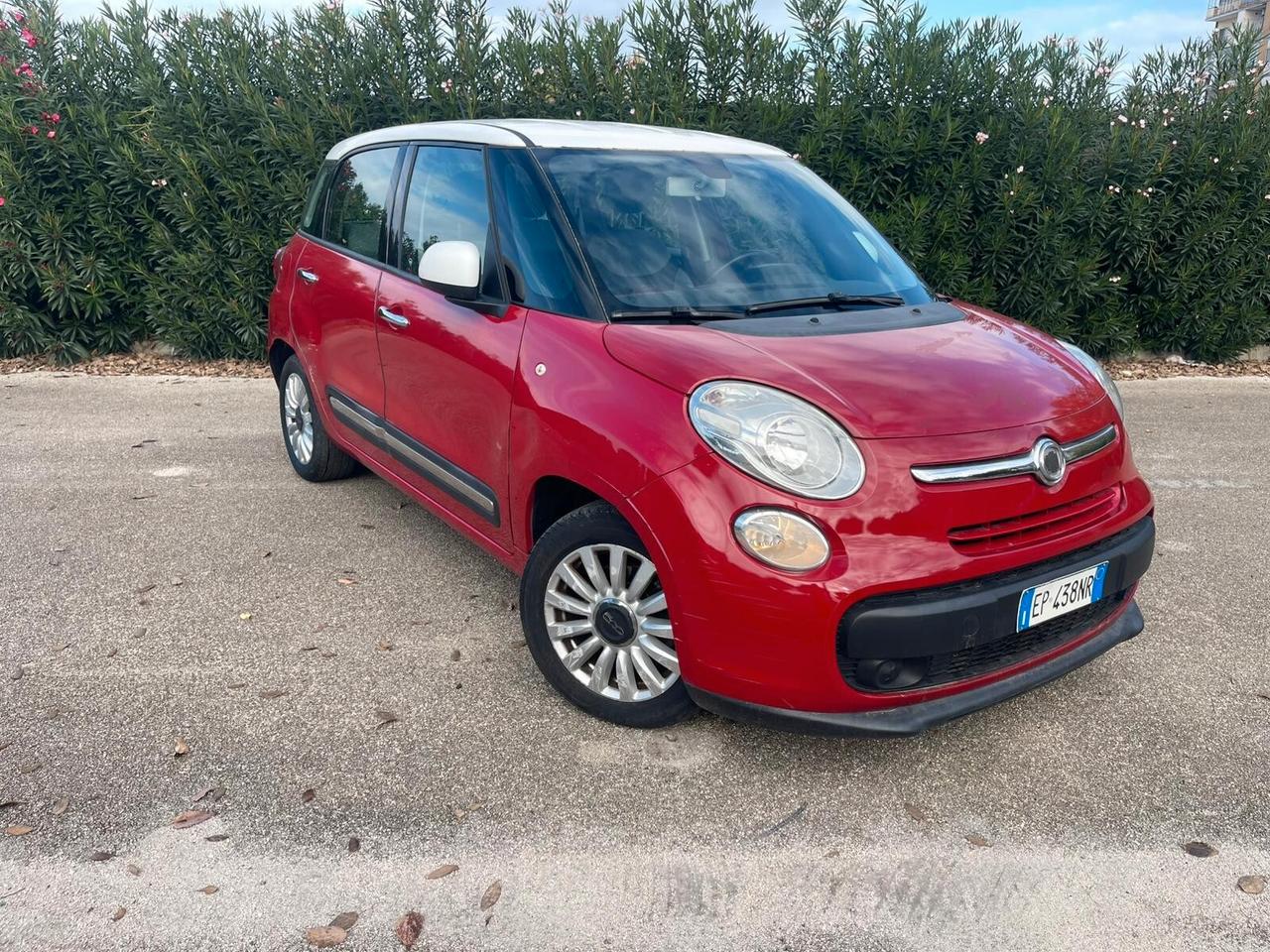 Fiat 500L 1.3 Multijet Pop Star