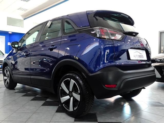 Opel Crossland 1.5 CDTI 110 CV EDITION
