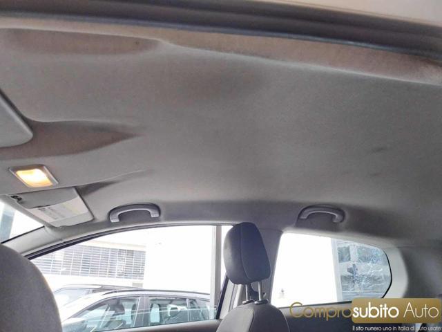 FIAT Punto Evo 1.2 3 porte S&S Blue&Me