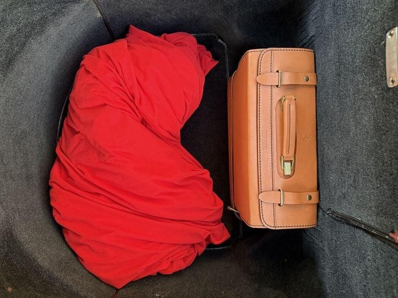 Ferrari Testarossa/512 TR 512 TR cat - targa originale Modena