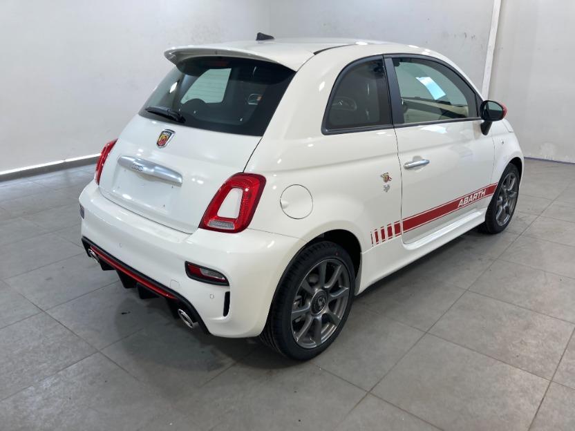 ABARTH 595 595 1.4 Turbo T-Jet 165 CV Turismo