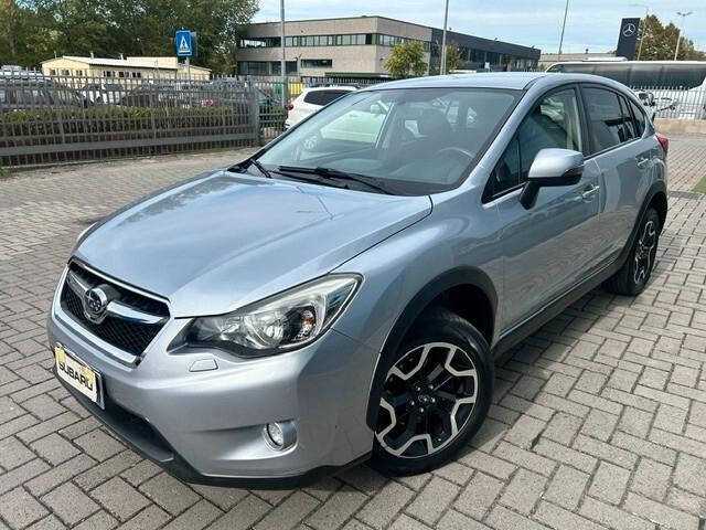 Subaru XV 2.0D Style