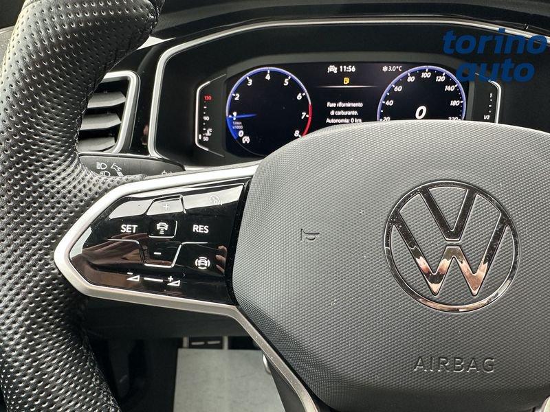 Volkswagen T-Roc T-Roc 1.0 TSI R-Line