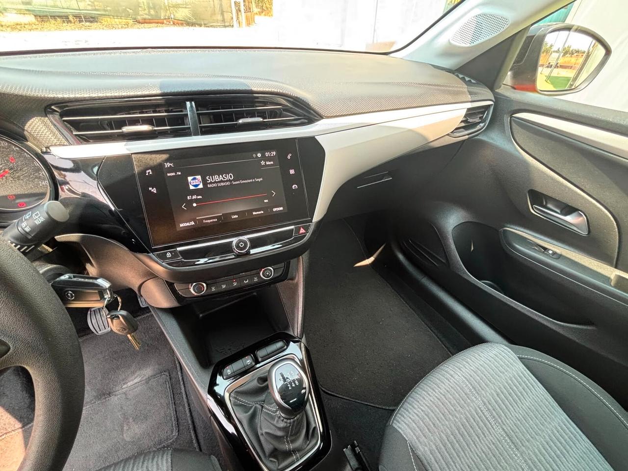 Opel Corsa DIESEL 1.5 GS LINE