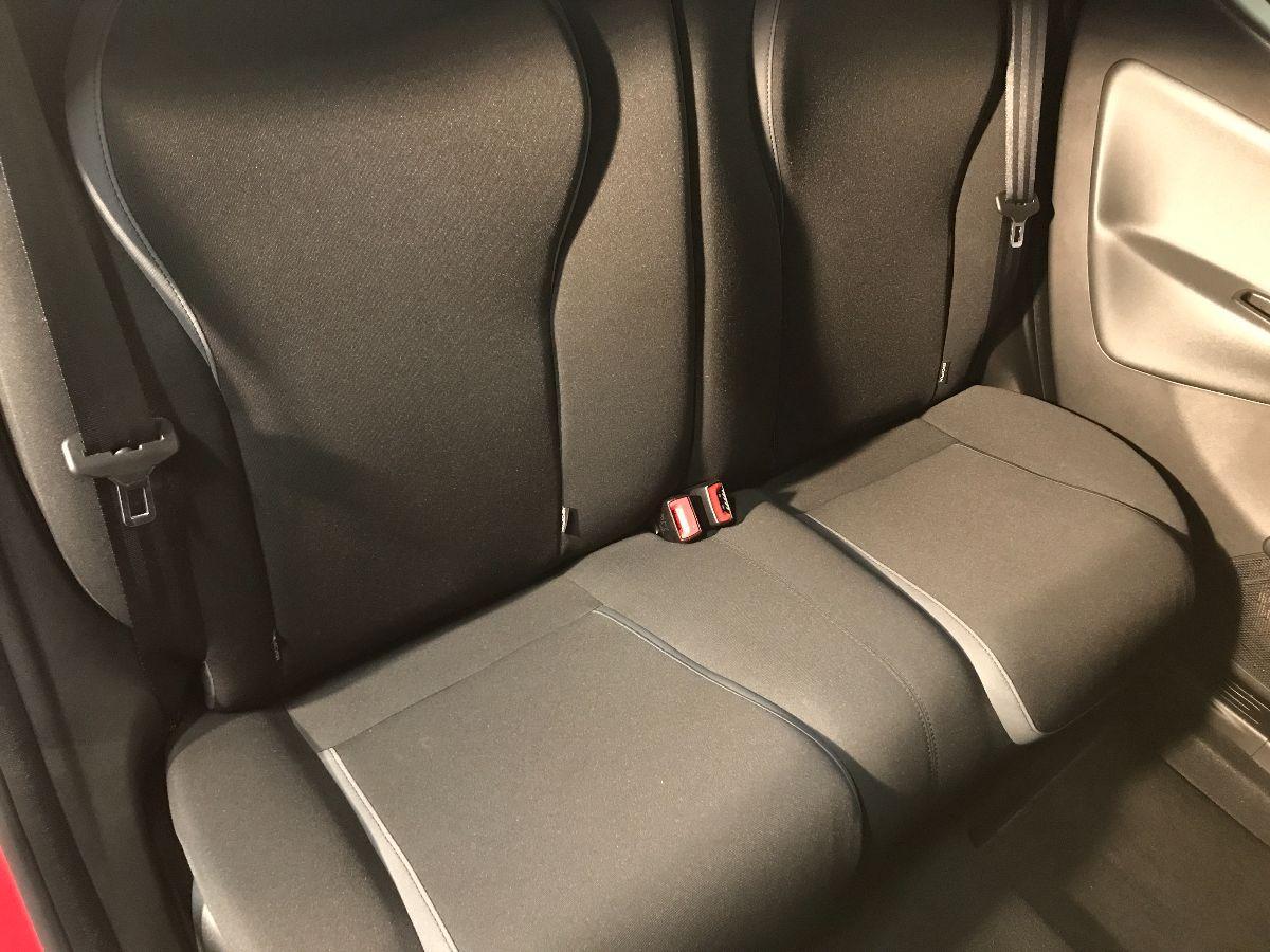 LANCIA Ypsilon 1.2 69 CV 5p. Silver