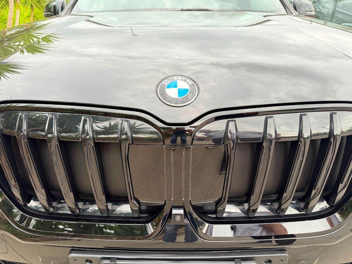BMW - X1 - sDrive 18d Msport