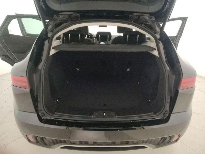 Jaguar E-Pace 2017 Diesel 2.0d i4 S awd 150cv auto my19