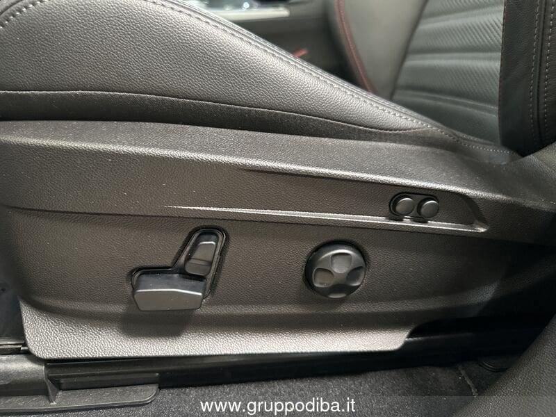 Alfa Romeo Stelvio 2023 2.2 t Competizione Q4 210cv auto
