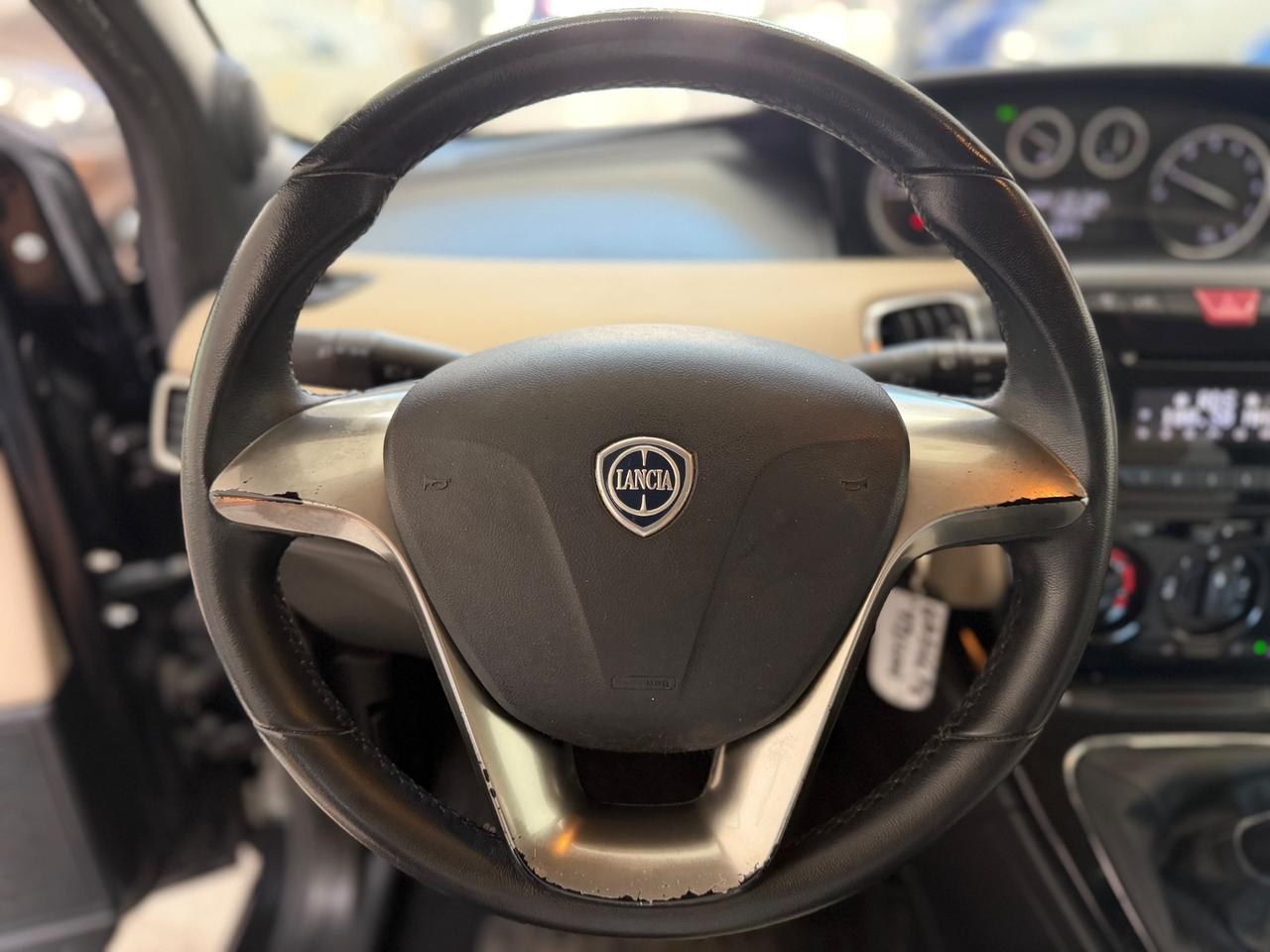 Lancia Ypsilon 1.2 Platinum
