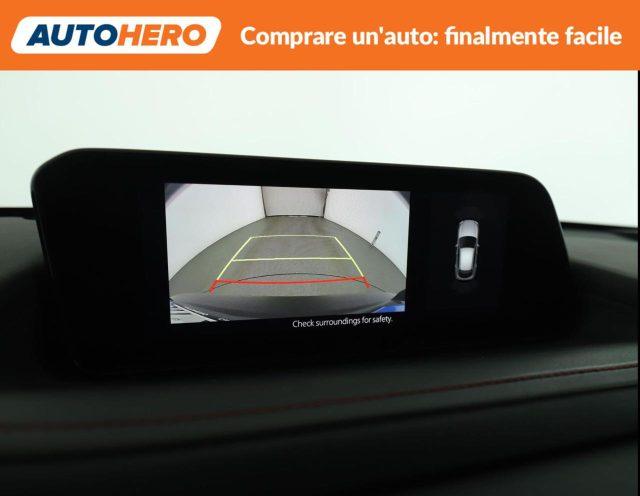 MAZDA CX-30 2.0L e-Skyactiv-G 150 CV M Hybrid 2WD Homura