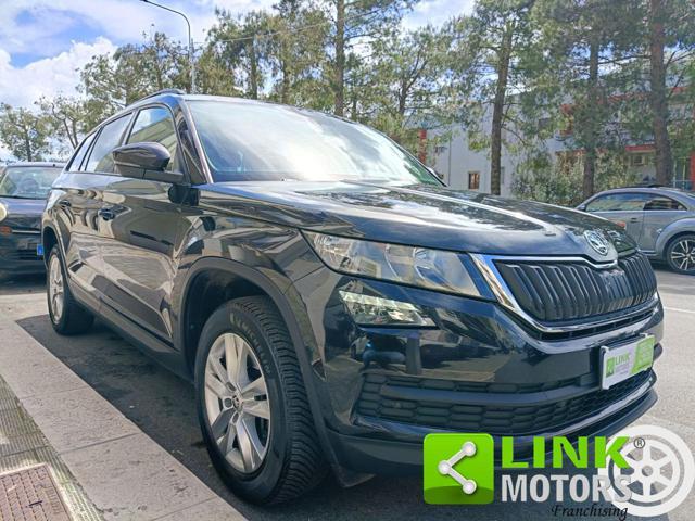 SKODA Kodiaq 2.0 TDI EVO DSG Style 7 POSTI