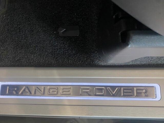 Land Rover Range Rover Range Rover 3.0 SDV6 Vogue