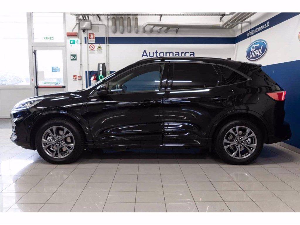 FORD Kuga 2.5 Plug In Hybrid 225 CV CVT 2WD ST-Line X del 2021