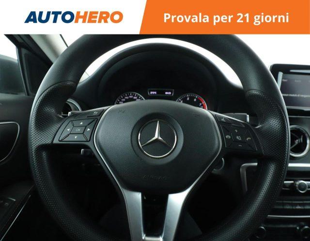 MERCEDES-BENZ A 180 Executive