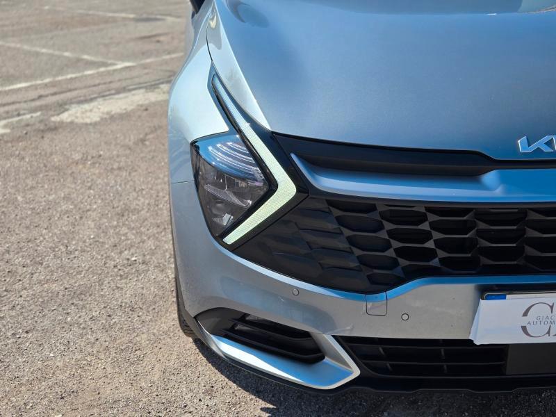 Kia Sportage 1.6 crdi mhev Style dct