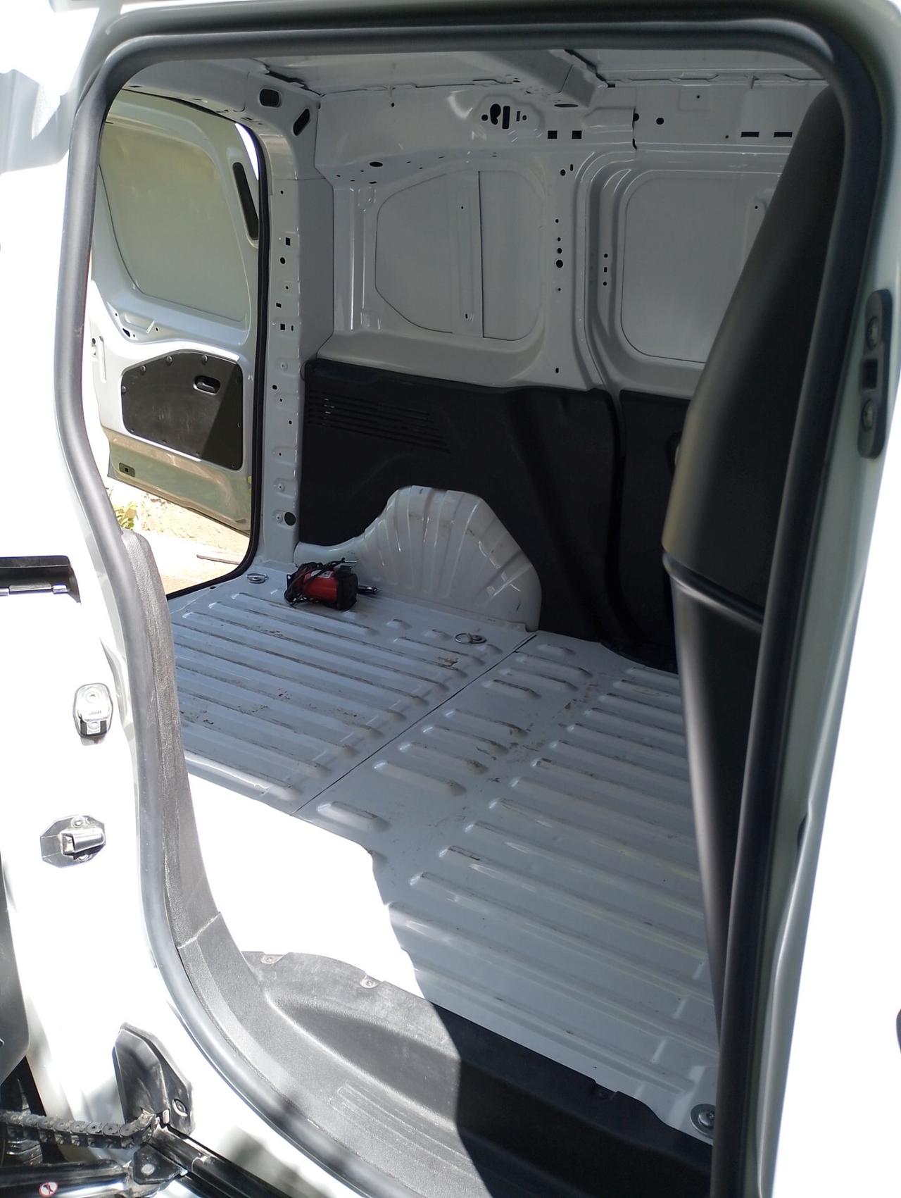 Opel Combo Cargo 1.5 Diesel 100CV S&S PC 650kg Edition