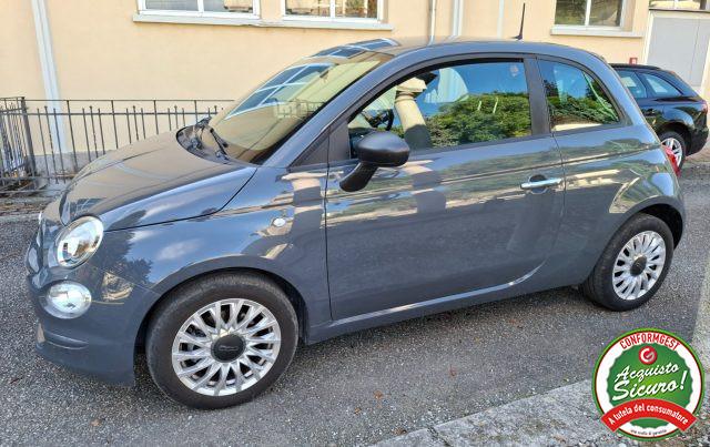FIAT 500 1.0 Hybrid Cult