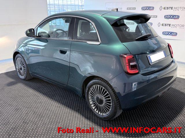 FIAT 500e Berlina 42 kWh - PROMO