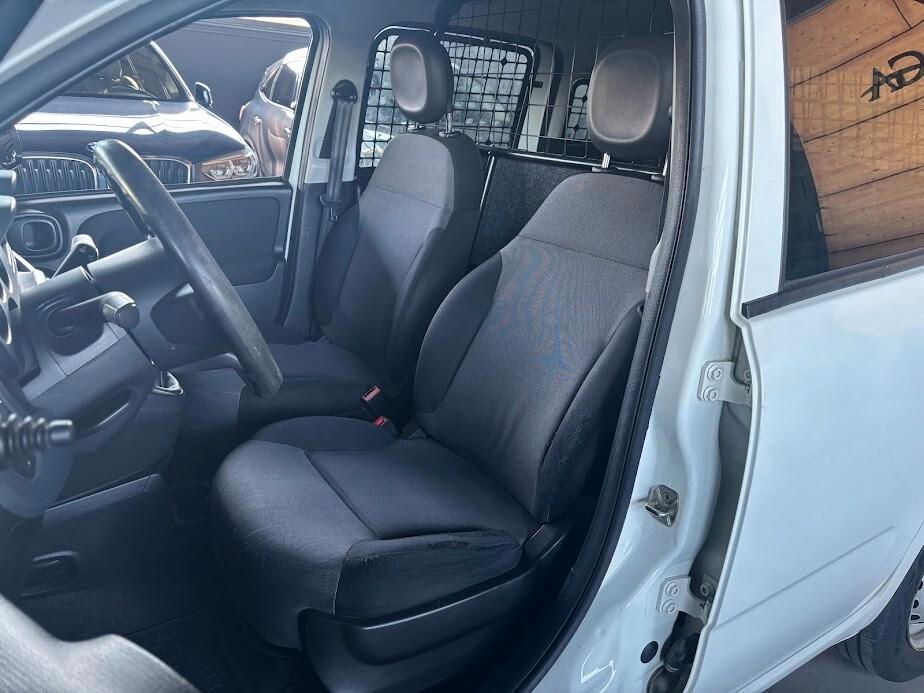 Fiat Panda 1.2 Van 69CV 58.000KM