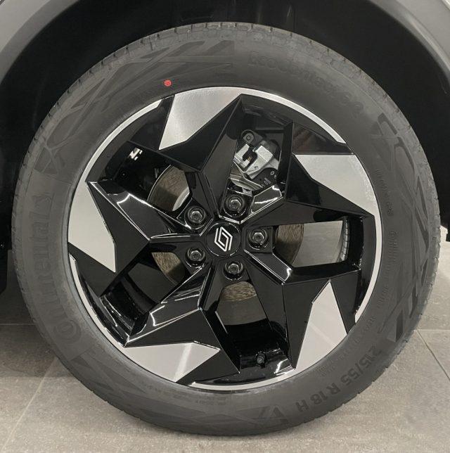 RENAULT Captur 1.0 ECO-G 100 CV Techno GPL KM0 MY26