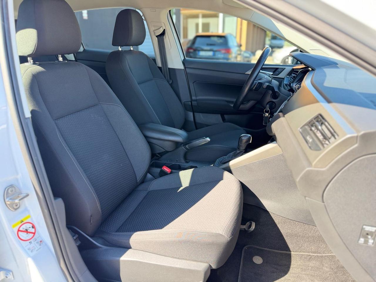 Volkswagen Polo Comfortline 1.6 TDI #10174