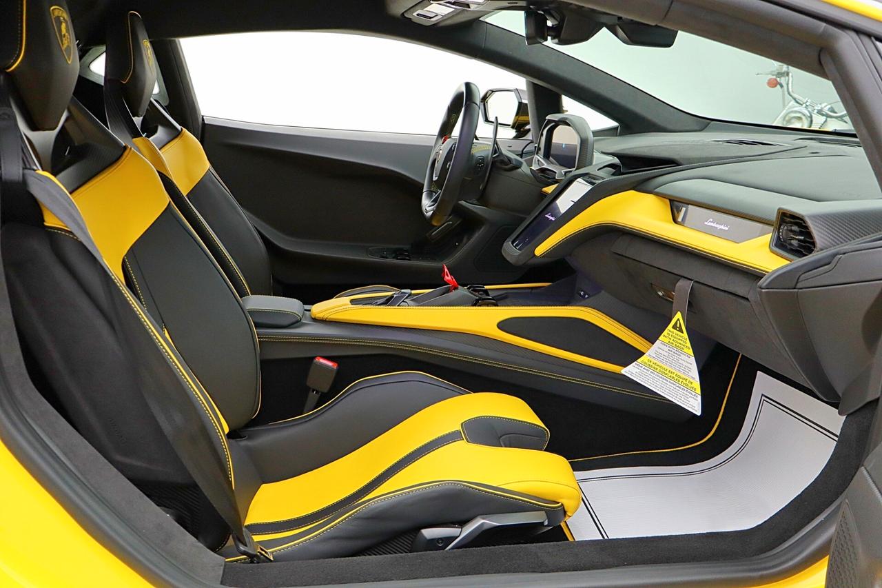 Lamborghini Temerario 4.0 V8 4500,00 LEASING FULL INCLUSIVE - NOLEGGIO LUNGO TERMINE