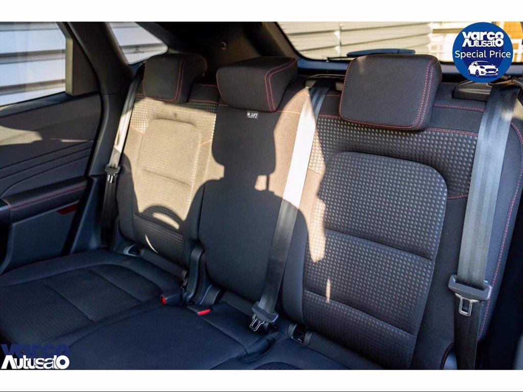 FORD Kuga 1.5 ecoblue st-line 2wd 120cv del 2022